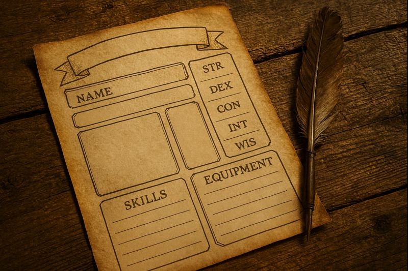 Pen and Paper Meets AI